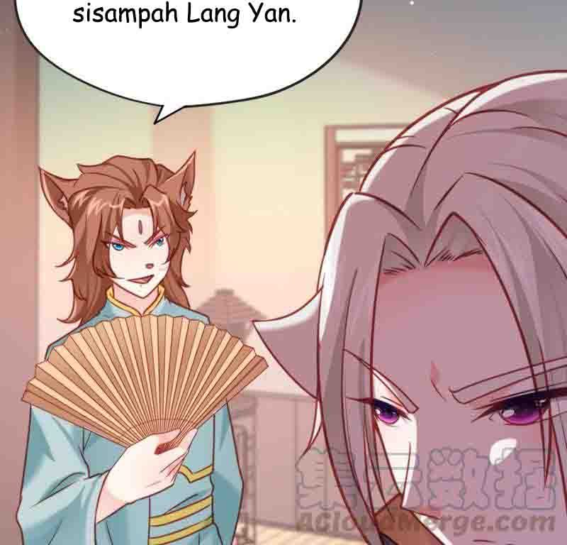 Turned Into a Grass in The Fantasy World? Chapter 05 Gambar 22
